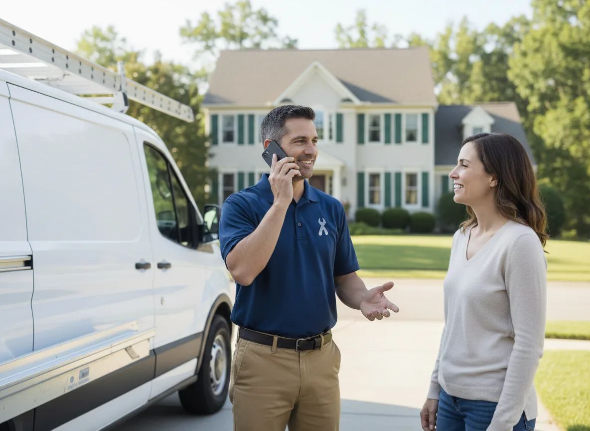 Home Gutter Service New Boston, NH FAQs